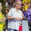 Emma Jacques, Olivier Krumbholz et Hatadou Sako étaient nos invités dans 100% Metz Handball