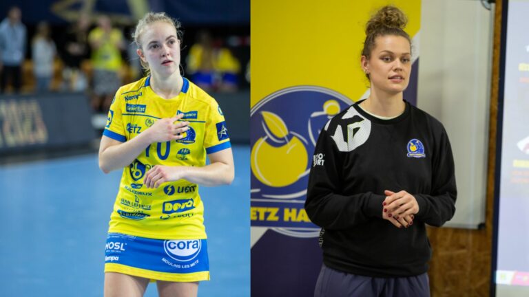 100% Metz Handball, le replay du 16 mars