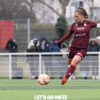La capitaine du FC Metz aura fort à faire samedi face au RC Lens