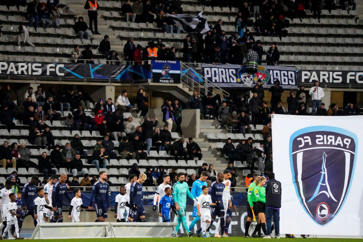 FC Metz - Paris FC : nouvelle étape sur la route de la Ligue 1 !