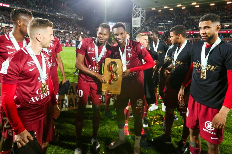 FC Metz 2019 : Que sont-ils devenus ? #2
