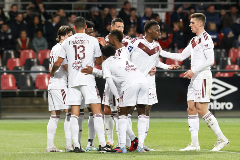 FC Metz - Bordeaux : le match de la dernière chance ?