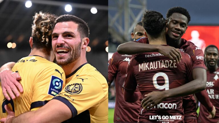 Pau FC - FC Metz : voyage en terre paloise !