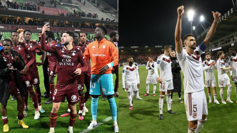 FC Metz - Bordeaux : le match de la dernière chance ?
