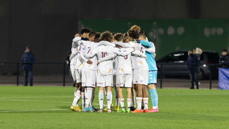 N2 : Le FC Metz chute face à Bobigny