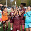 Les joueuses du FC Metz affrontent le Stade Brestois pour rester dans la course à la montée.