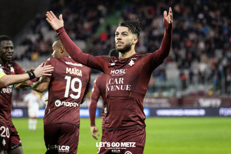 Trophées UNFP : Oukidja et Mikautadze nommés !