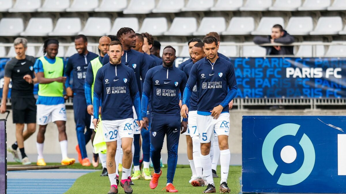 FC Metz - Grenoble : le dénouement approche !