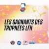 Metz Handball récompensé aux Trophées LFH !