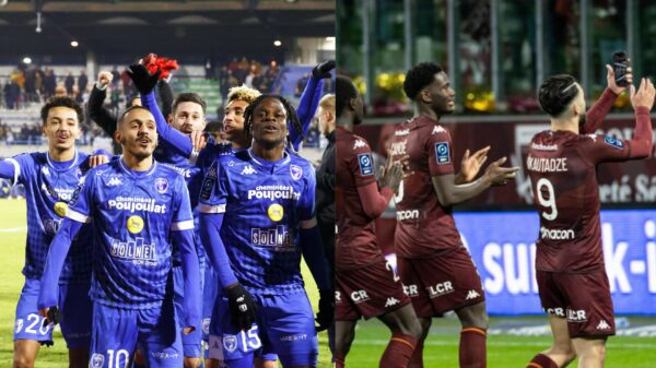 Niort - FC Metz : la victoire ou la fin de l'espoir ?