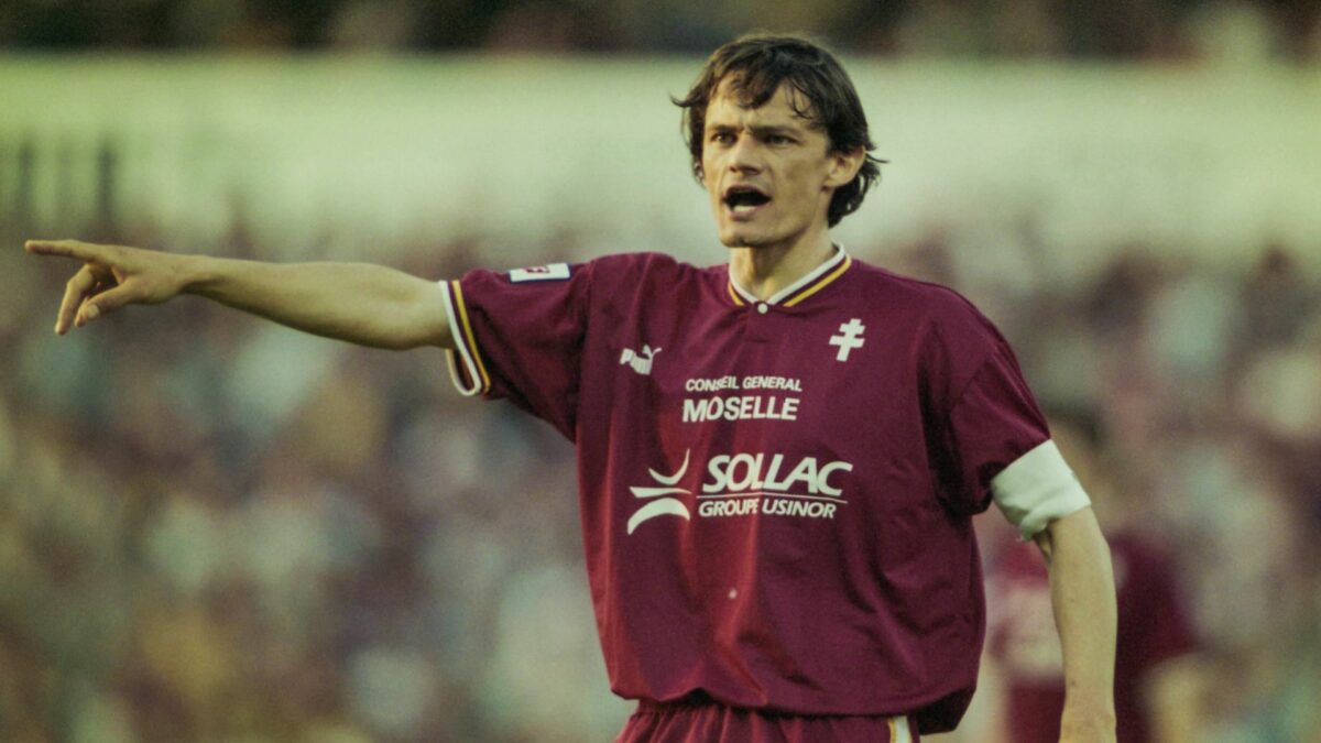 Ces joueurs revenus au FC Metz
