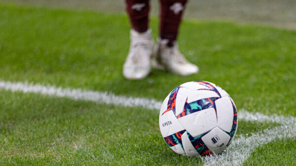 Une bagarre a éclaté après un match entre le FC Metz et un club de Berlin.