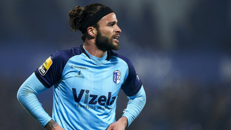 Mercato : un défenseur portugais bientôt au FC Metz ?