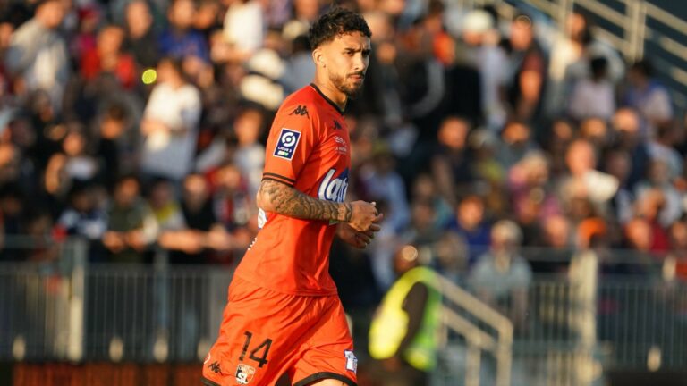 Simon Elisor débarque au FC Metz !