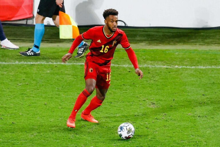 Mercato : le FC Metz sur la piste d'un défenseur d'Anderlecht