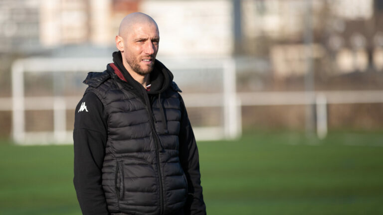 Ces anciens Grenats devenus entraîneurs #2