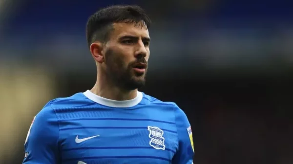 Mercato : le défenseur français Maxime Colin sur les tablettes du FC Metz