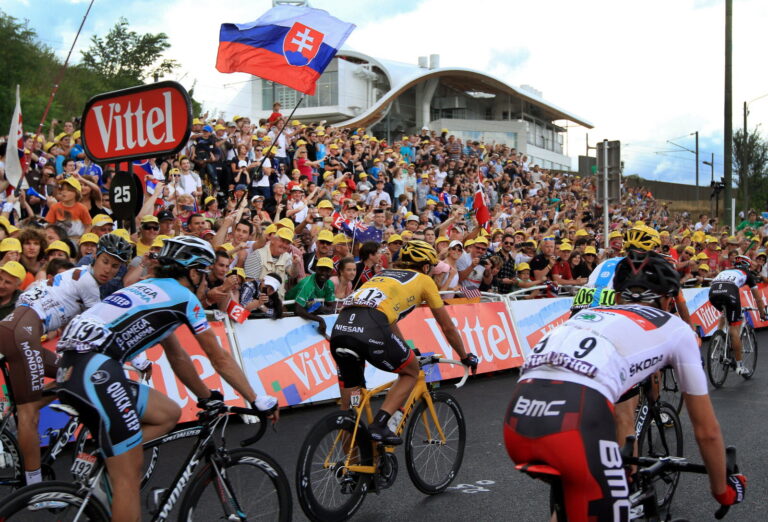 Ces Lorrains qui ont fait le Tour de France