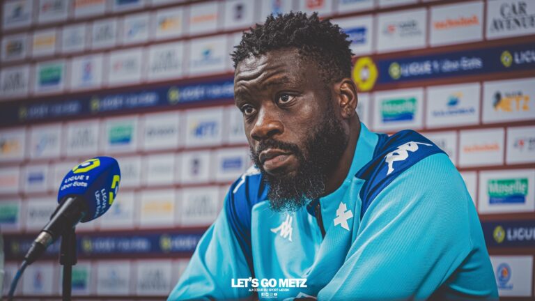 LOSC - FC Metz : voyage nordique pour les Grenats !