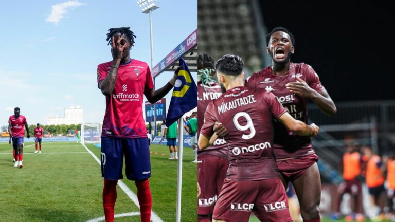 Clermont - FC Metz : une victoire en terre Puydômoise ?
