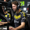 JACKZ sous les couleurs de Vitality en mars 2023. Crédit Photo : Adela Sznajder.