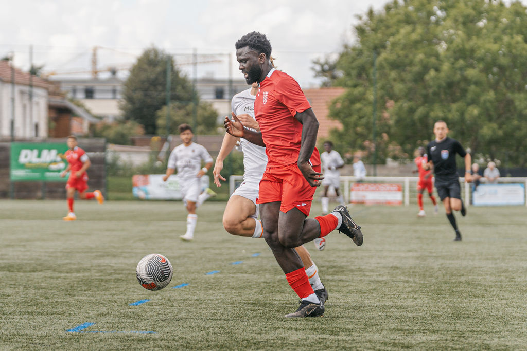 N3 : la réserve en déplacement à Reims  Football Club de Metz - Infos FC  Metz - Entraînements FC Metz - Vidéos FC Metz