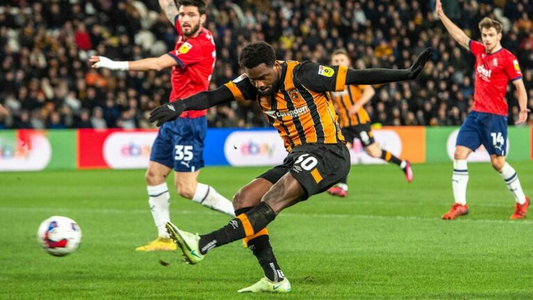 Benjamin Tetteh s'engage avec le FC Metz