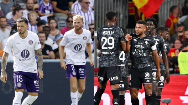 Toulouse - FC Metz : un déplacement pour se relancer ?