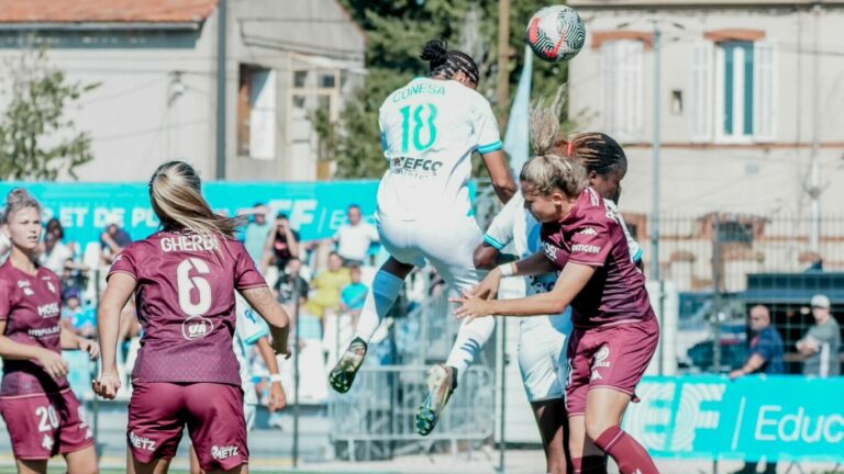 Crédit photo : OM Officiel