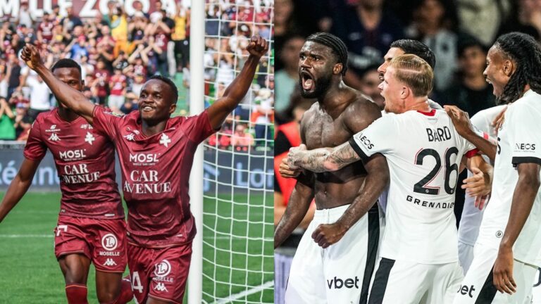 FC Metz - OGC Nice : le match du sursaut ?