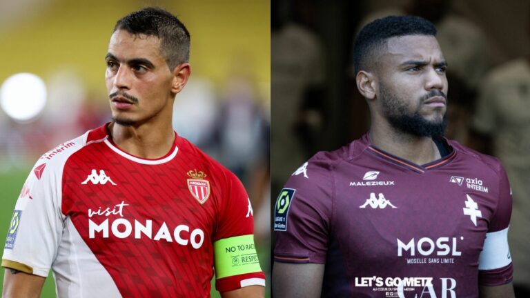 AS Monaco - FC Metz : danger sur le Rocher !