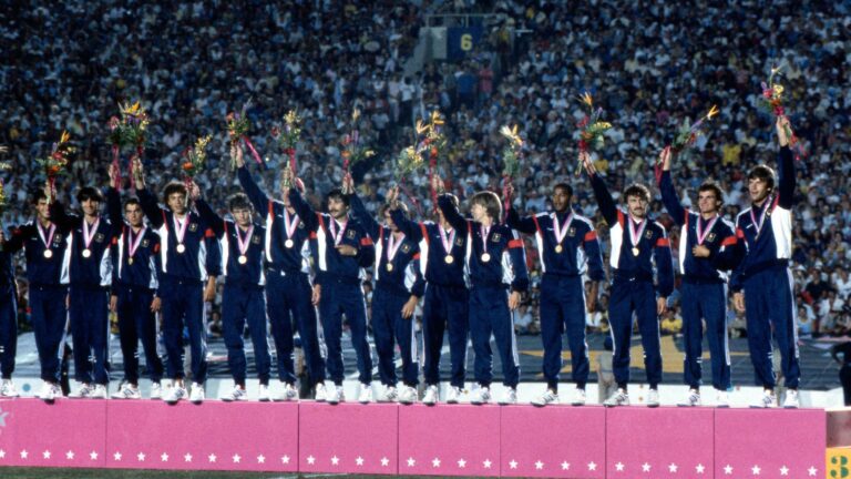 Ces anciens Grenats qui ont participé aux JO avec la France