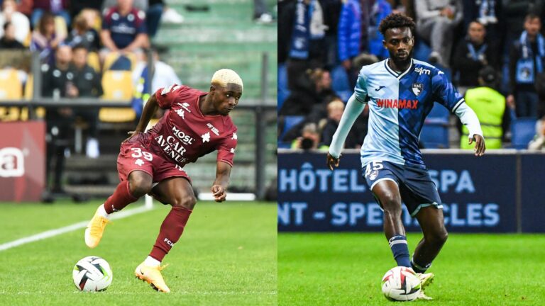 FC Metz - Le Havre : un match déjà décisif ?