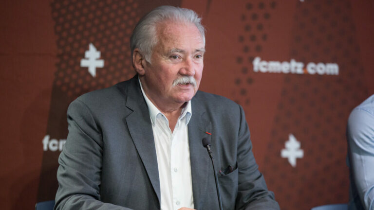 FC Metz. Le cas Amara Diouf évoqué en conférence de presse