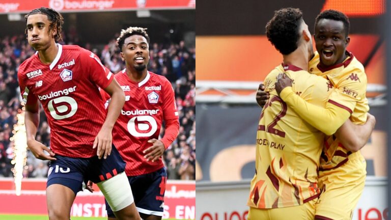 LOSC - FC Metz : une nouvelle victoire à l'horizon ?