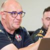 Olivier quitte le RFC Seraing !