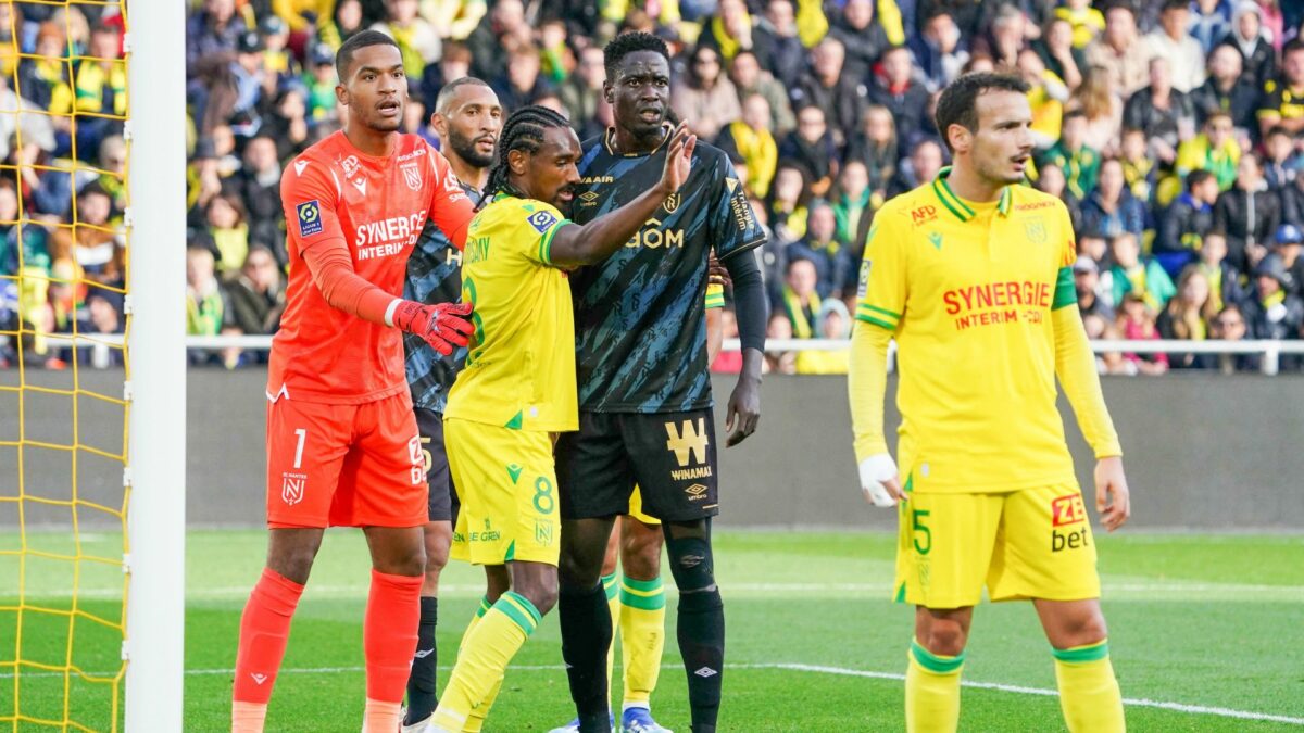 FC Metz - FC Nantes : l'heure du déclic a sonné !