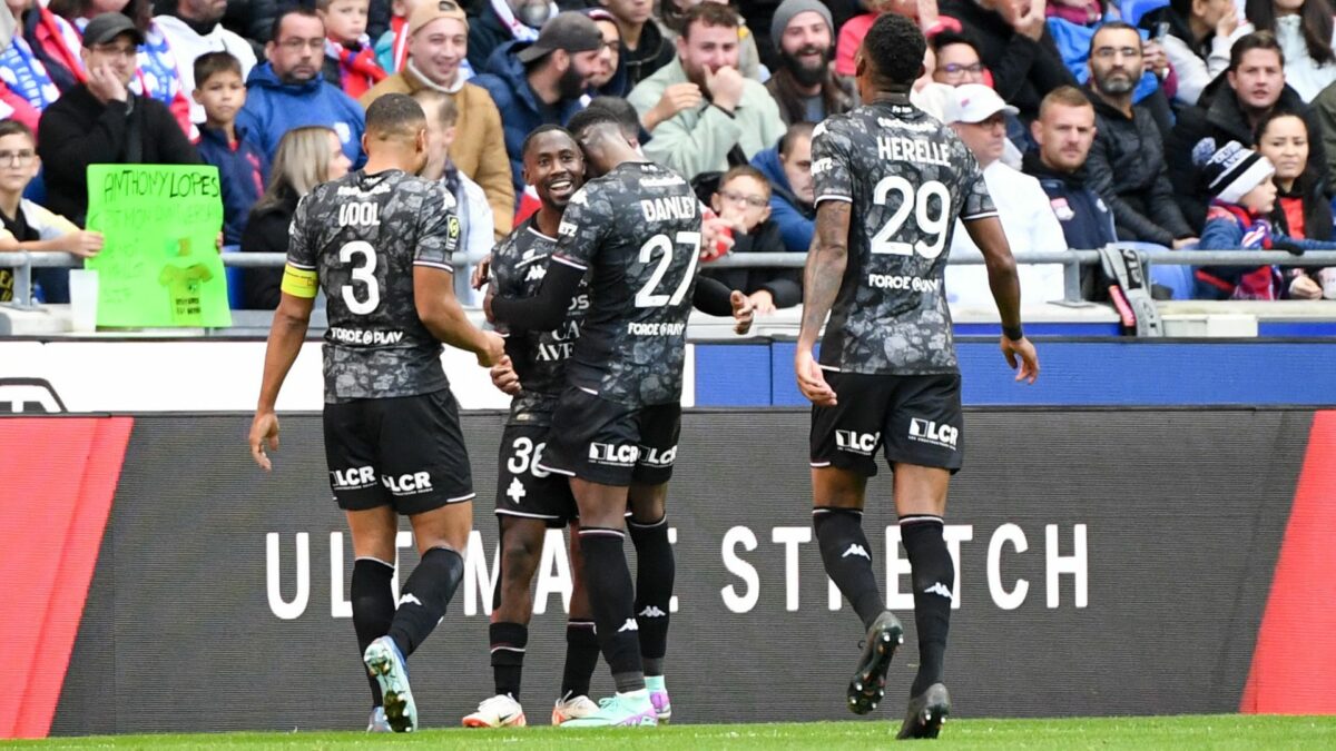 Olympique Lyonnais - FC Metz : un nul et des regrets