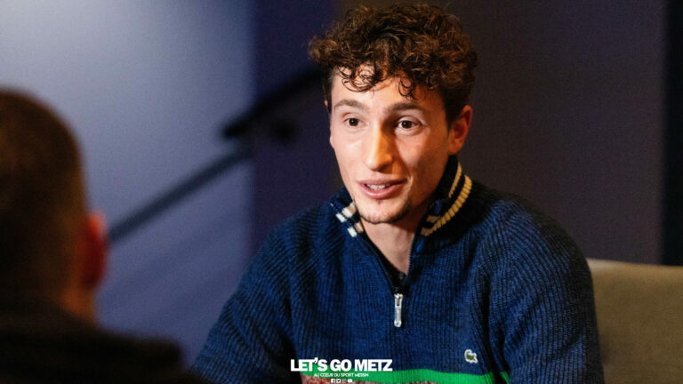 Le tirage au sort du Moselle Open 2023 dévoilé !