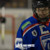 D3 : Metz Hockey Club largement battu par Evry-Viry Hockey 91 !