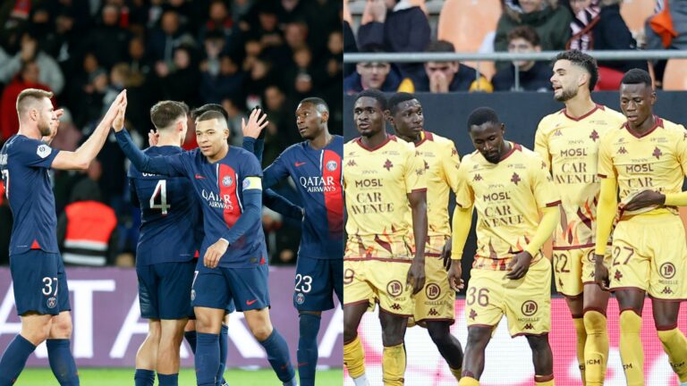 PSG - FC Metz : un exploit pour terminer l'année ?