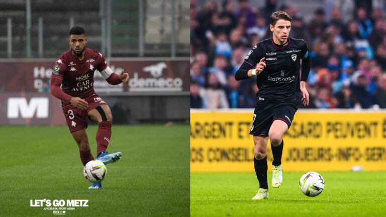 Coupe de France : le FC Metz débute 2024 face à Clermont !