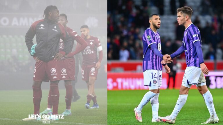 FC Metz - Toulouse FC : nouvelle année, nouveau succès ?