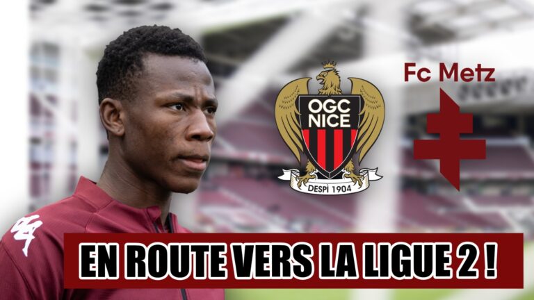 Le FC Metz en crise ! Le Talk by Let's Go Metz #23