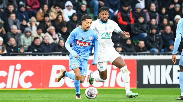 Un joueur de Thionville pisté par le FC Metz !