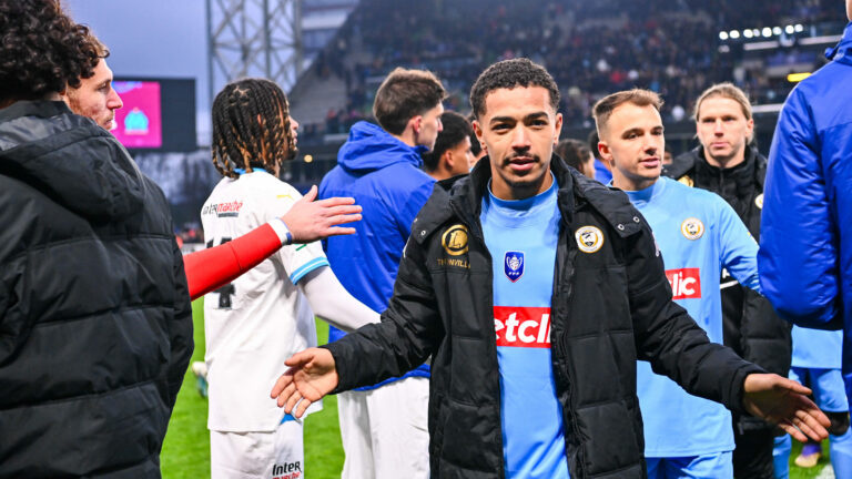 Un joueur de Thionville pisté par le FC Metz !