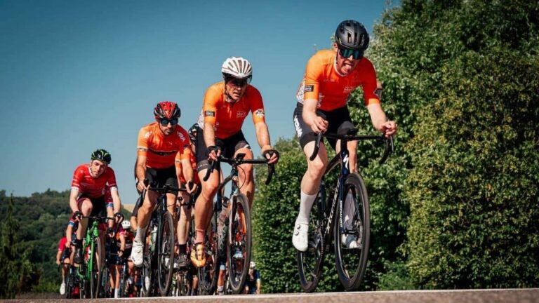 Les grandes ambitions du Vélo Sport Metz Métropole