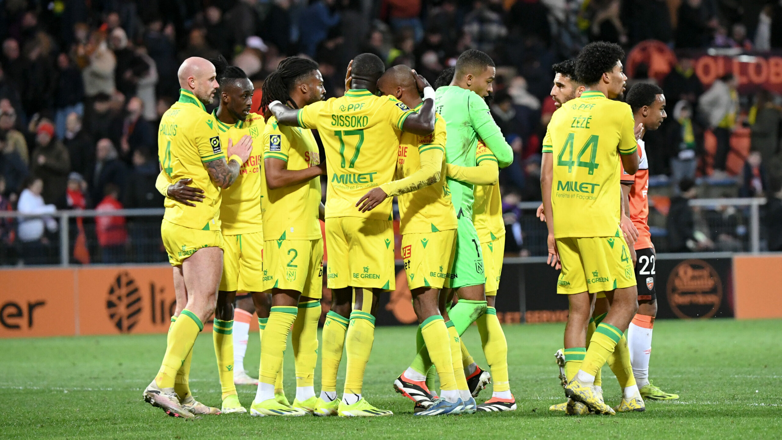 FC Nantes - FC Metz : le match de la dernière chance ?