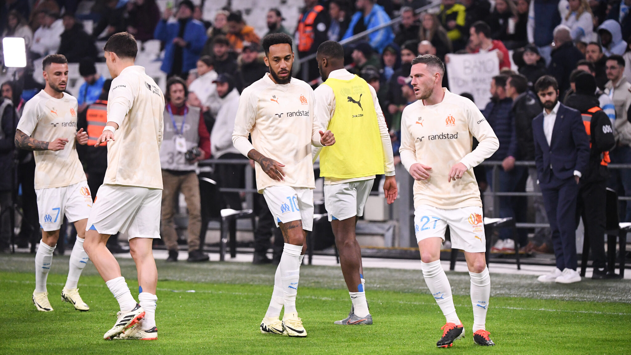 Olympique de Marseille - FC Metz : un infime de se relancer ?
