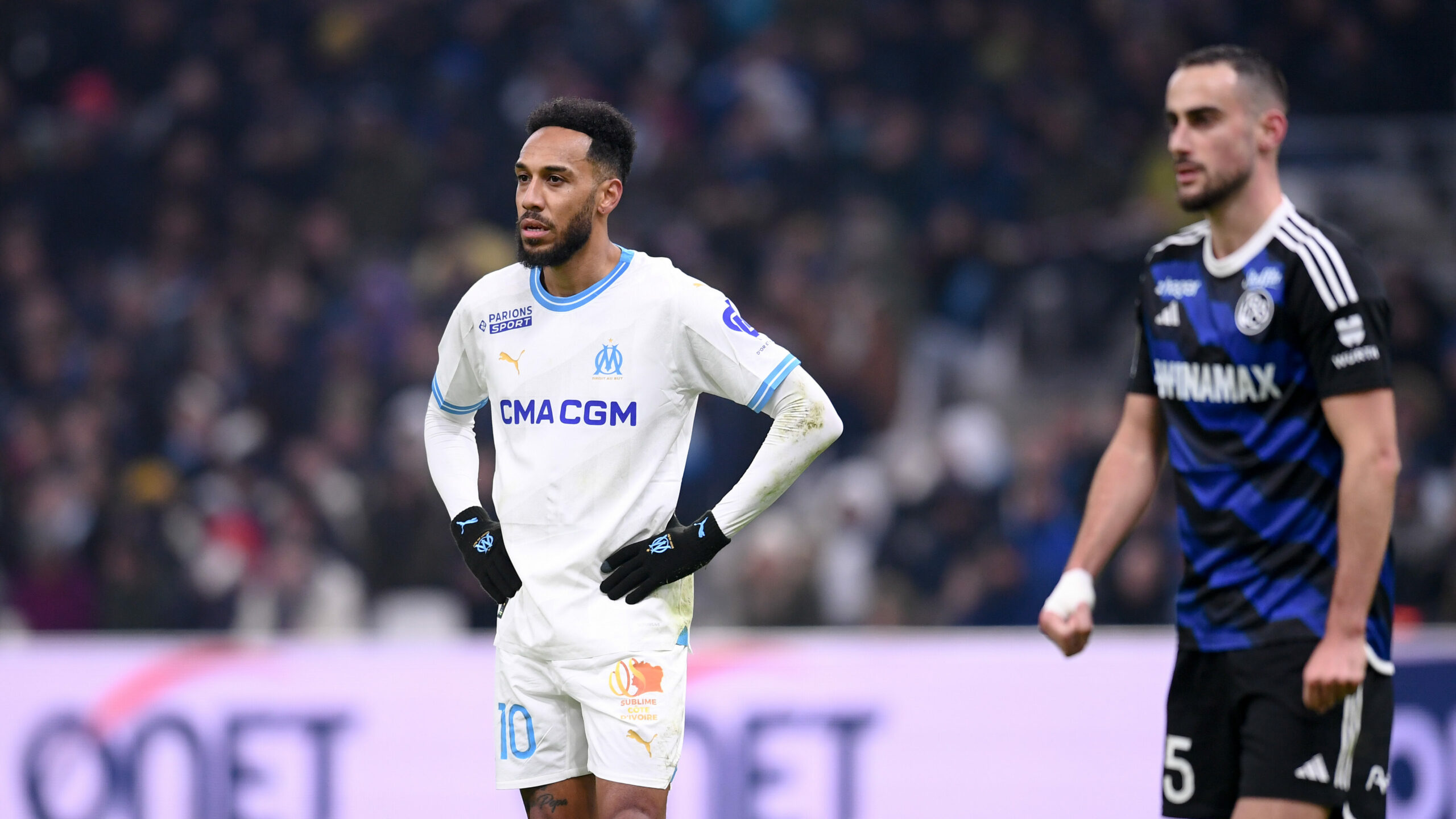 Olympique de Marseille - FC Metz : un infime espoir de se relancer ?